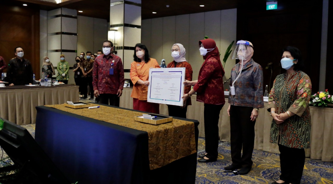 Kerjasama dan Humas