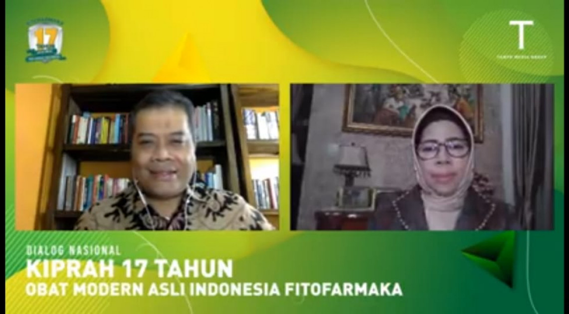 Kerjasama dan Humas