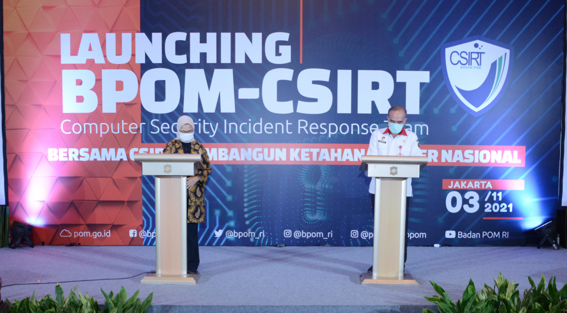 Kerjasama dan Humas
