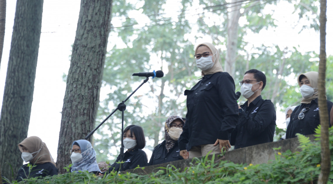 Kerjasama dan Humas