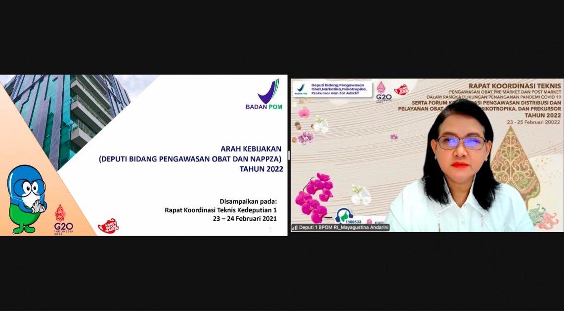 Kerjasama dan Humas