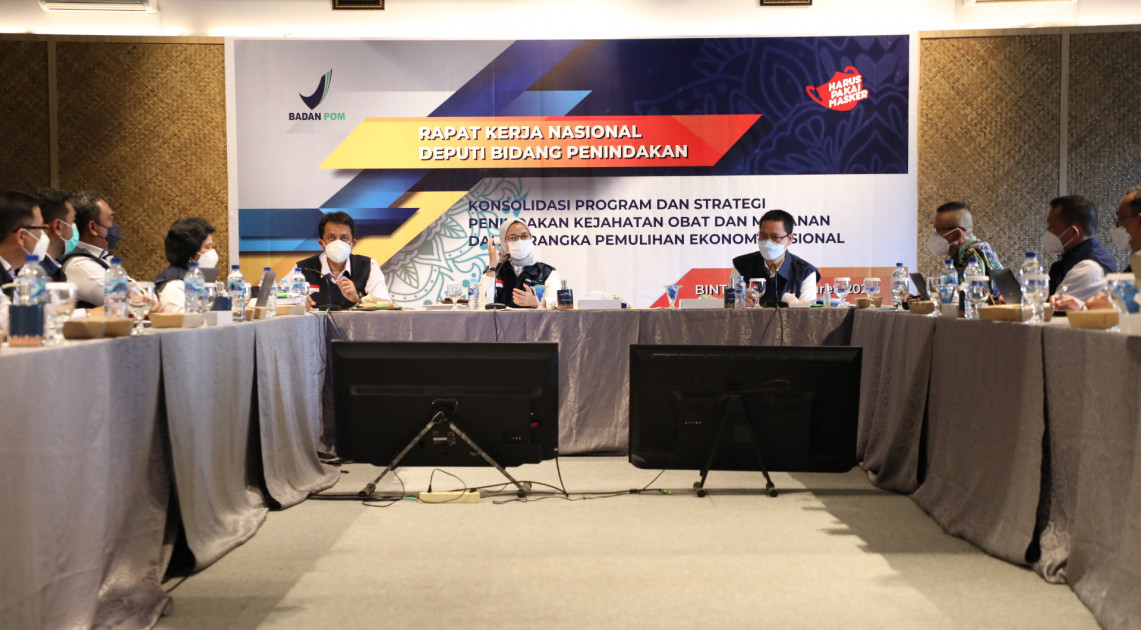Kerjasama dan Humas