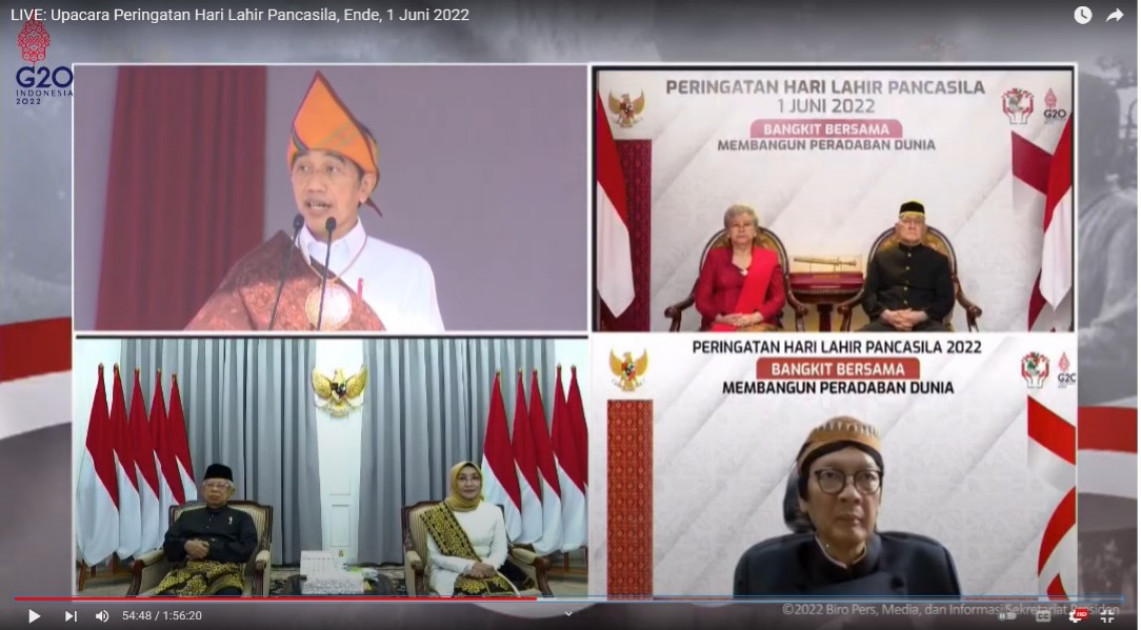 Kerjasama dan Humas