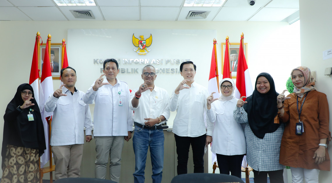 Kerjasama dan Humas