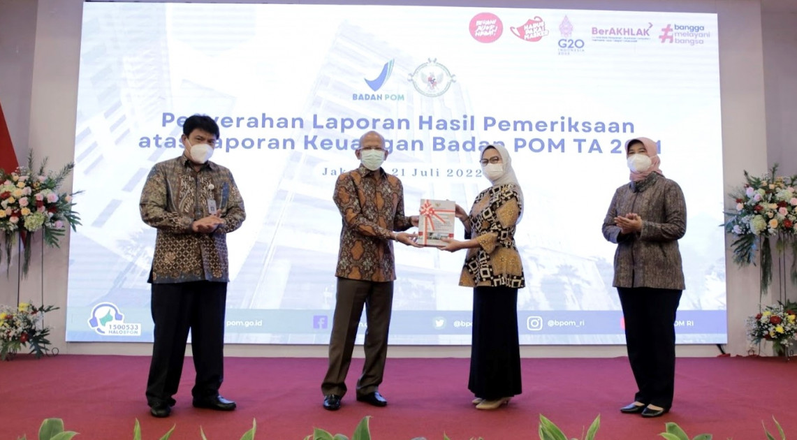 Kerjasama dan Humas