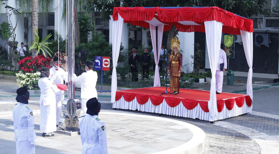 Kerjasama dan Humas