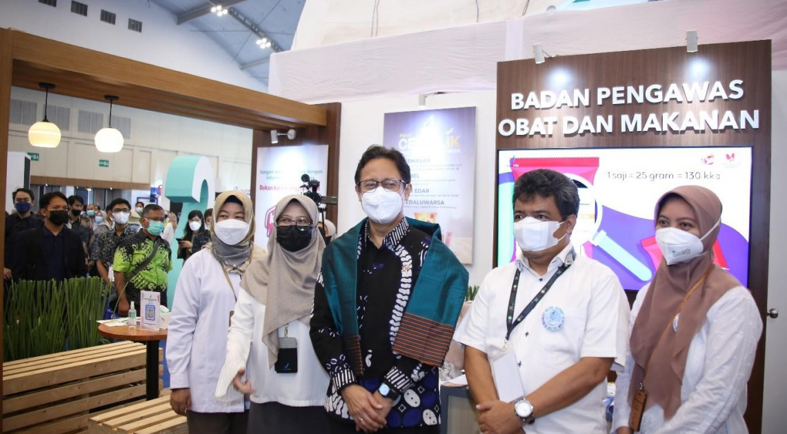 Kerjasama dan Humas