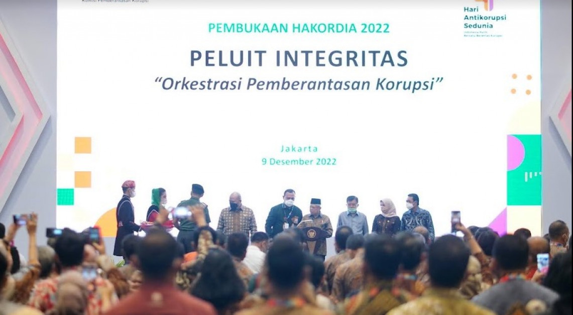 Kerjasama dan Humas