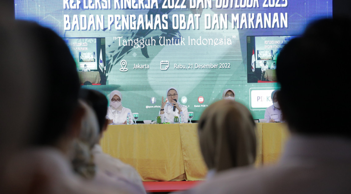 Kerjasama dan Humas