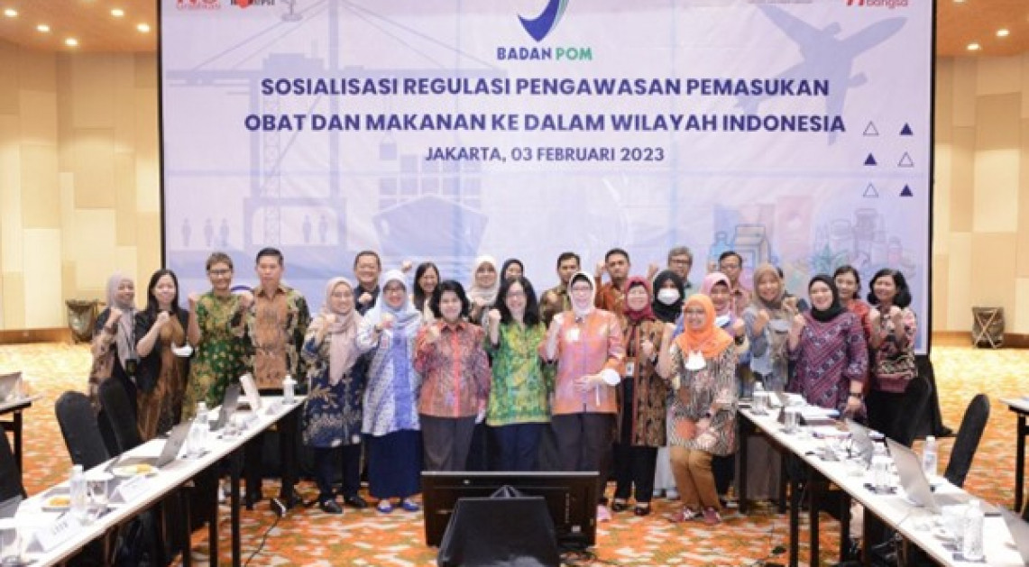 Kerjasama dan Humas
