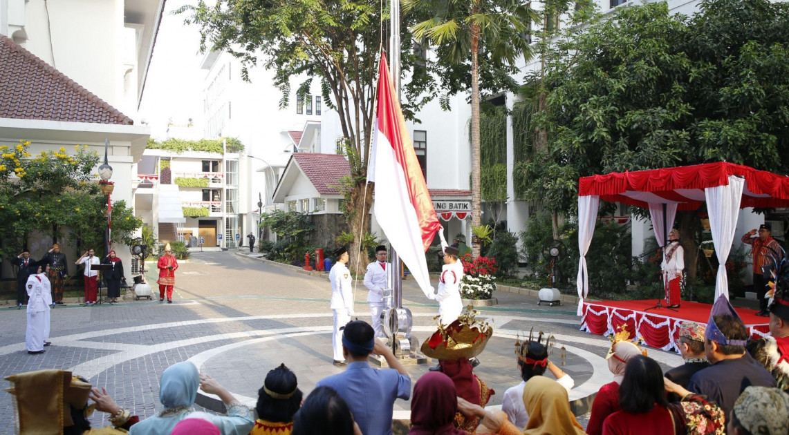 Kerjasama dan Humas