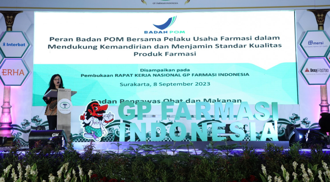 Kerjasama dan Humas