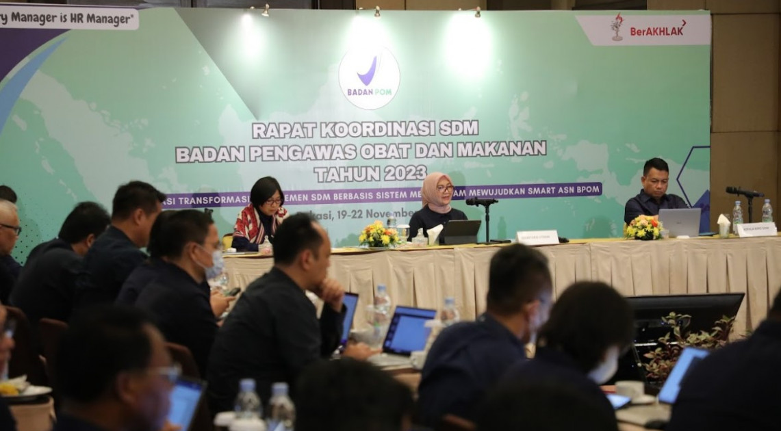 Kerjasama dan Humas