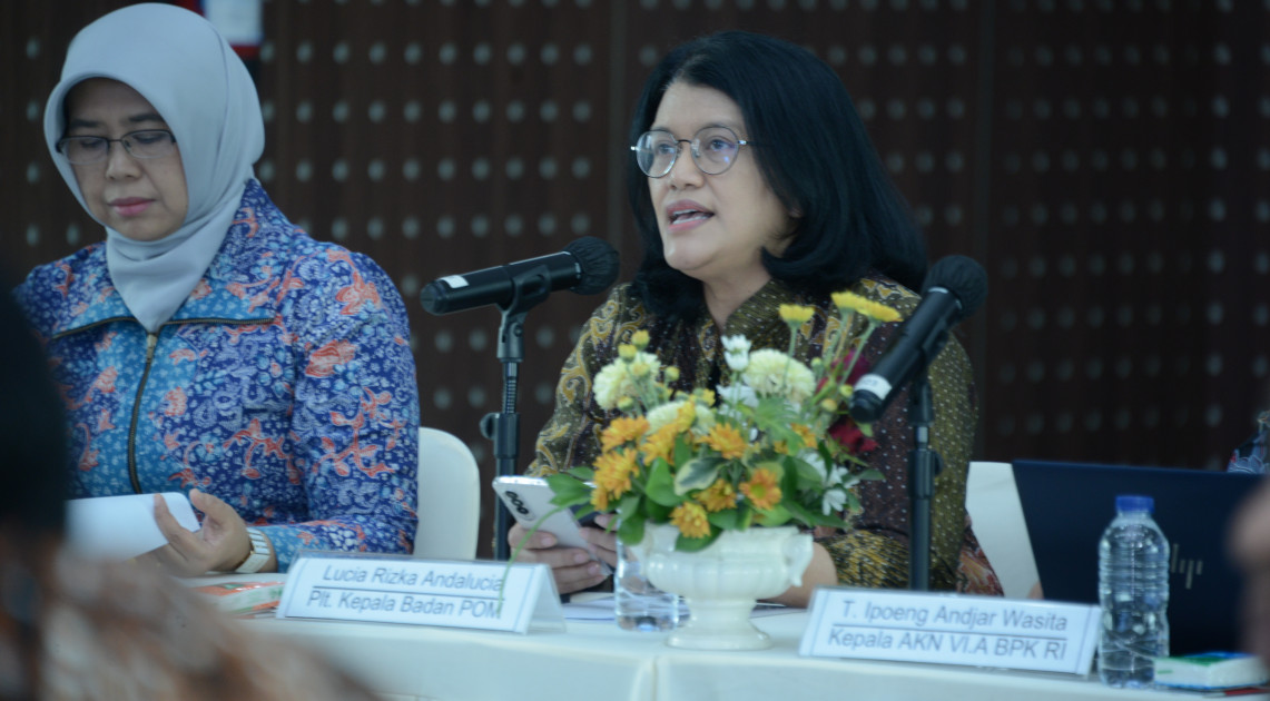 Kerjasama dan Humas