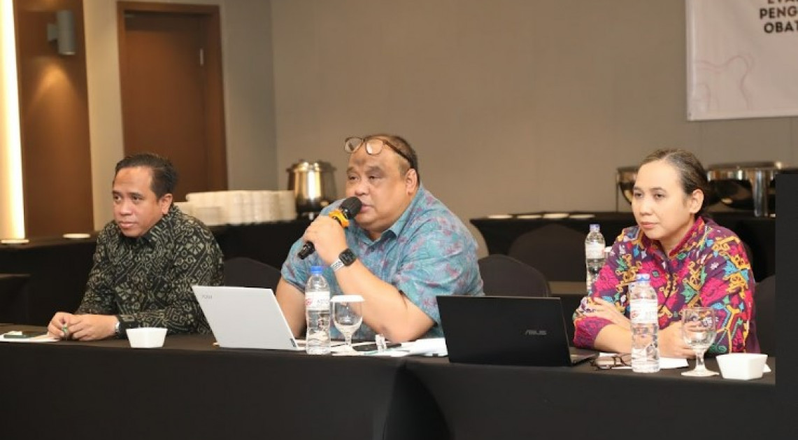 Kerjasama dan Humas