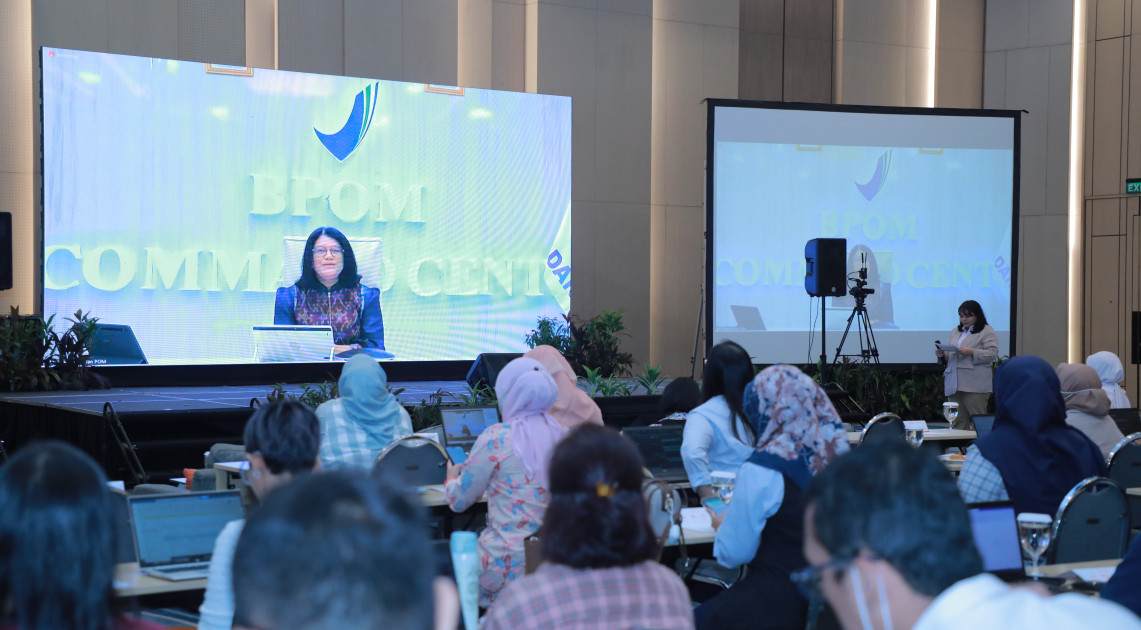 Kerjasama dan Humas
