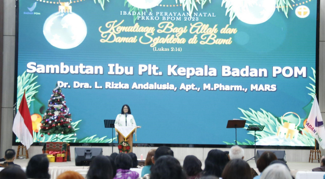 Kerjasama dan Humas