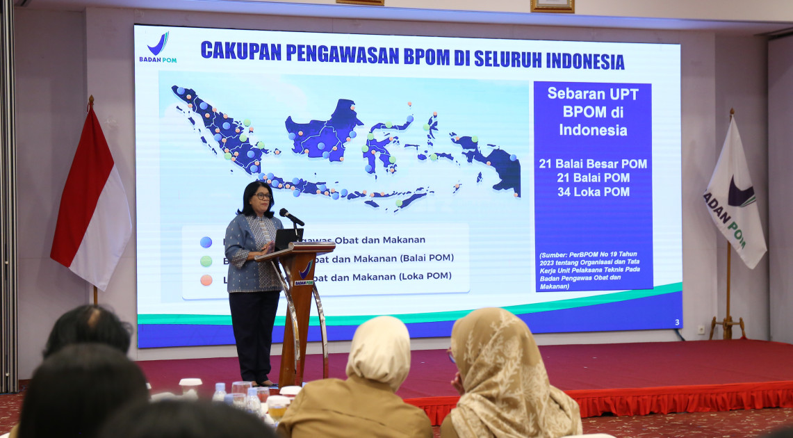 Kerjasama dan Humas