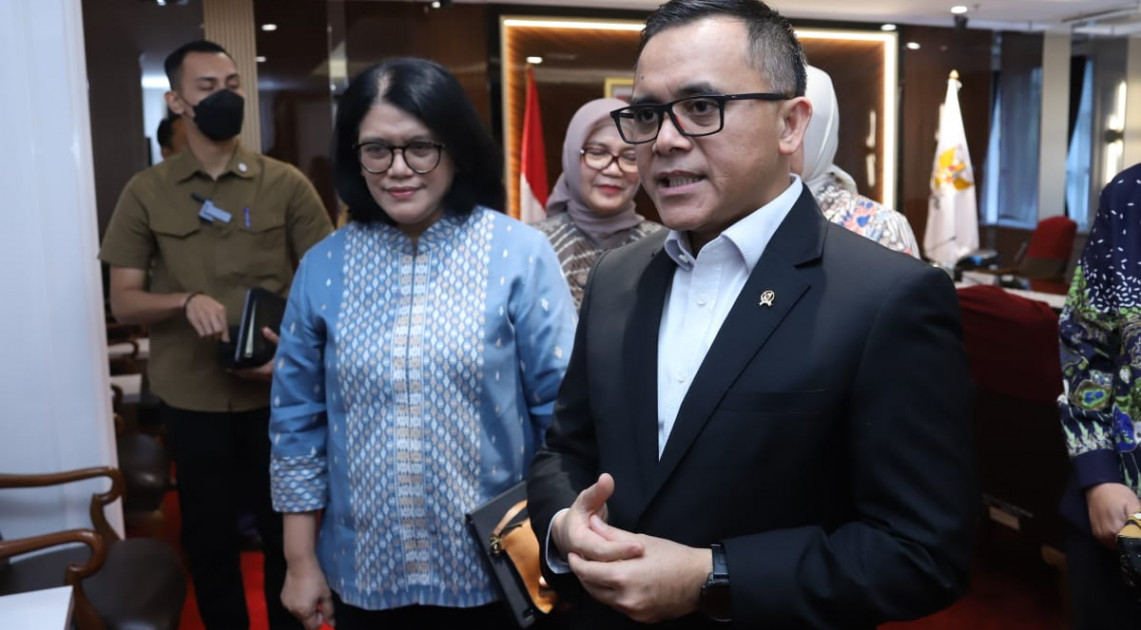 Kerjasama dan Humas