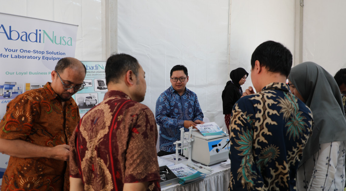 Kerjasama dan Humas
