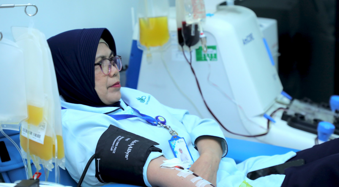 Kerjasama dan Humas