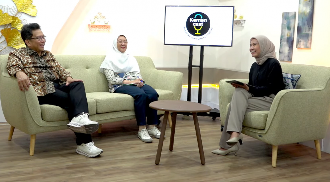 Kerjasama dan Humas