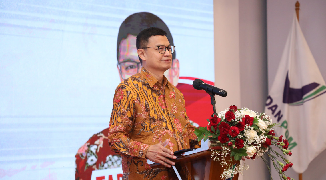 Kerjasama dan Humas