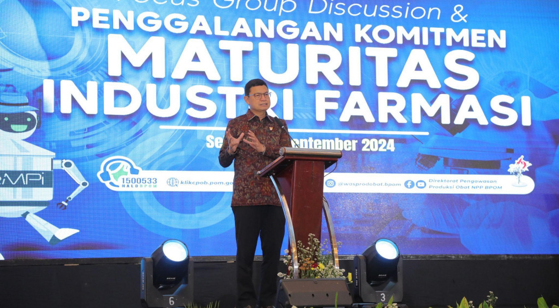 Kerjasama dan Humas