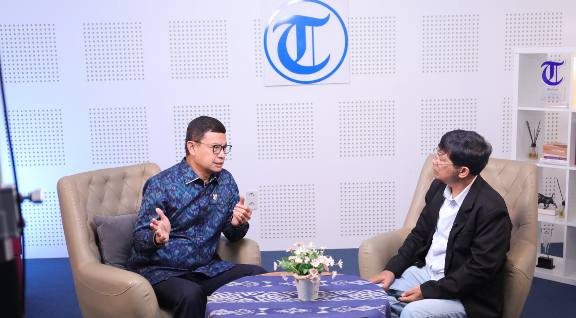 Kerjasama dan Humas