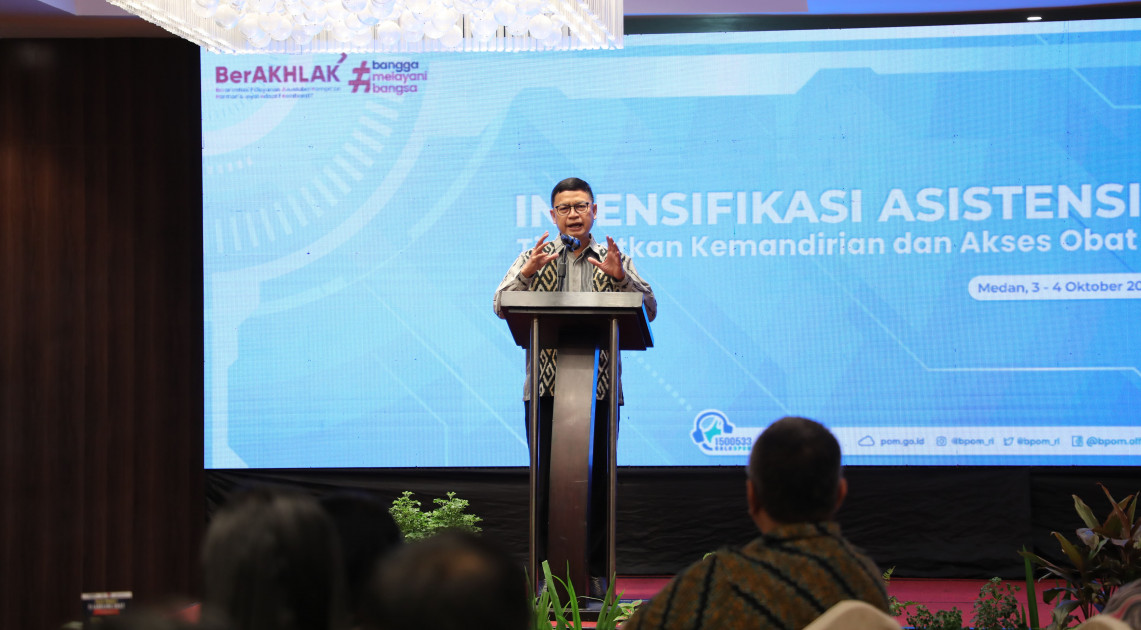 Kerjasama dan Humas