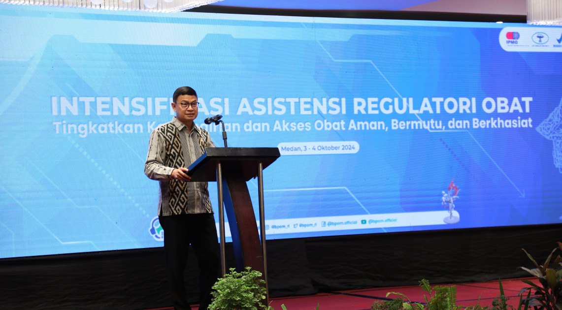 Kerjasama dan Humas
