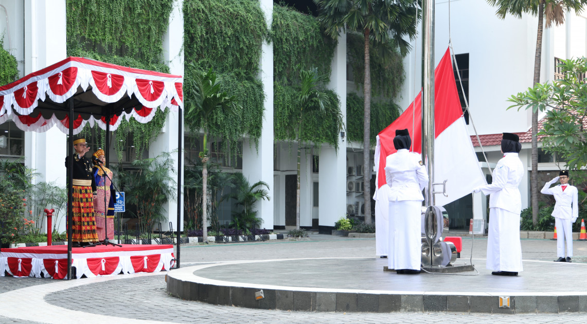 Kerjasama dan Humas