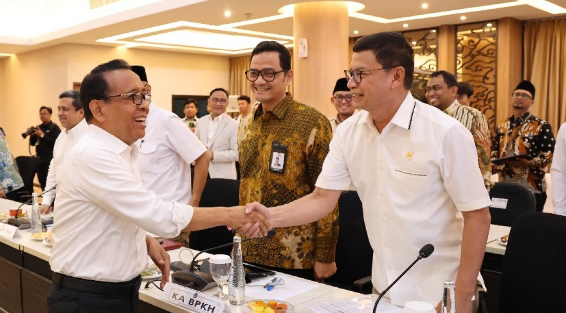 Kerjasama dan Humas