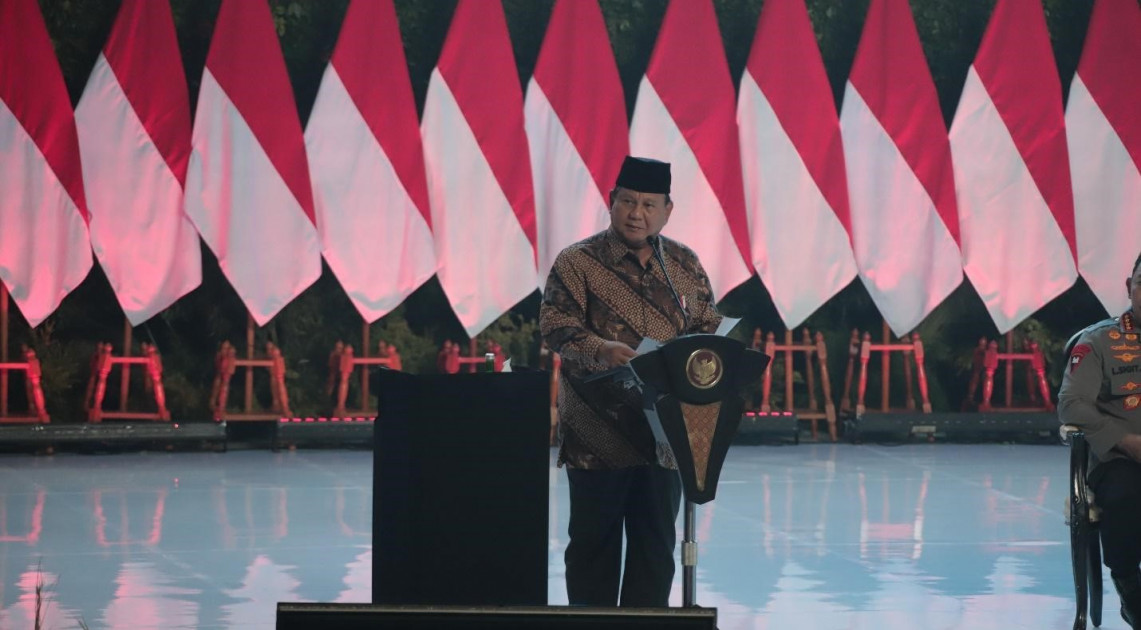 Kerjasama dan Humas