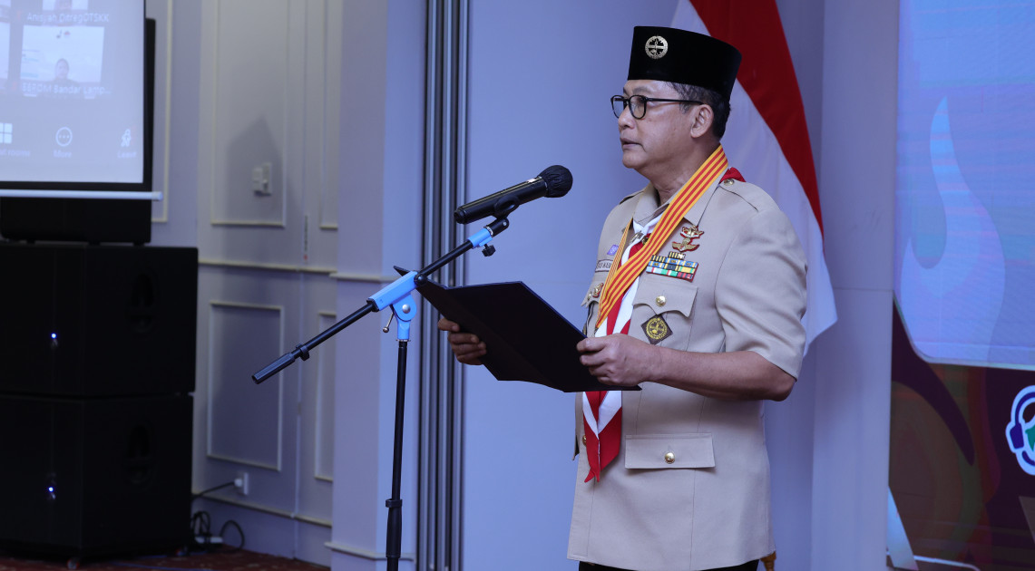 Kerjasama dan Humas