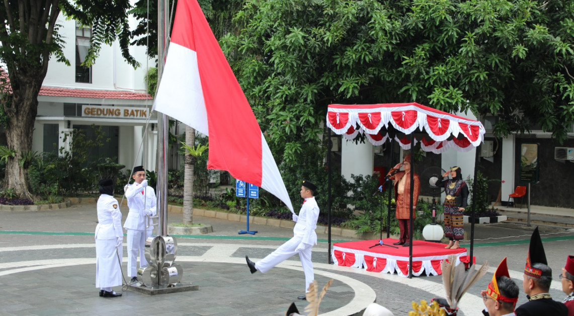 Kerjasama dan Humas