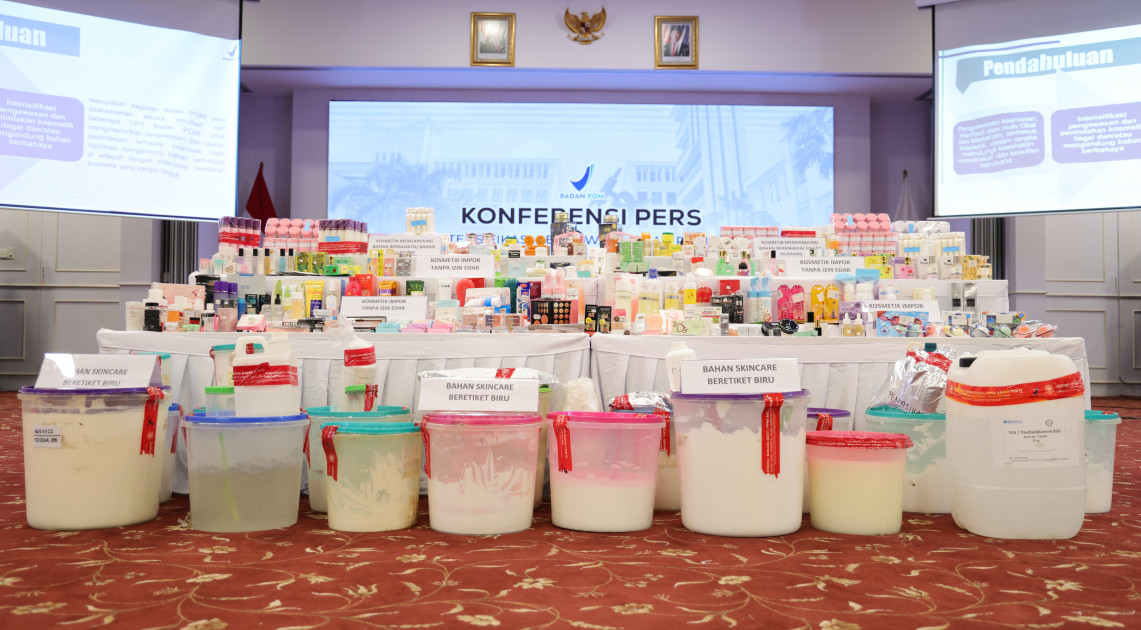 Kerjasama dan Humas
