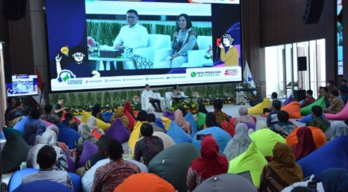 Kerjasama dan Humas