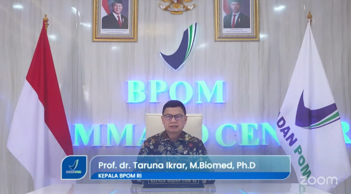 Kerjasama dan Humas