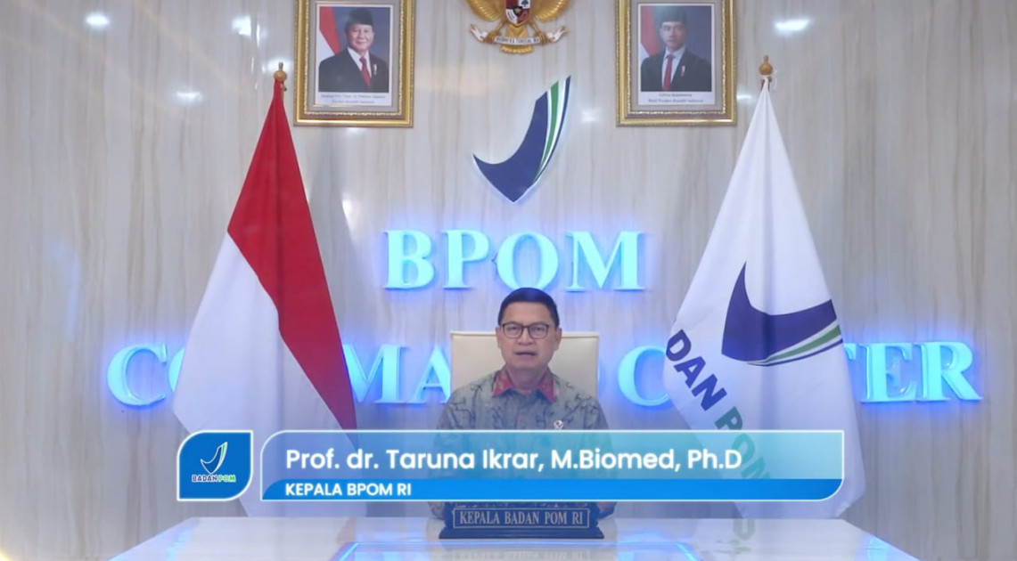Kerjasama dan Humas