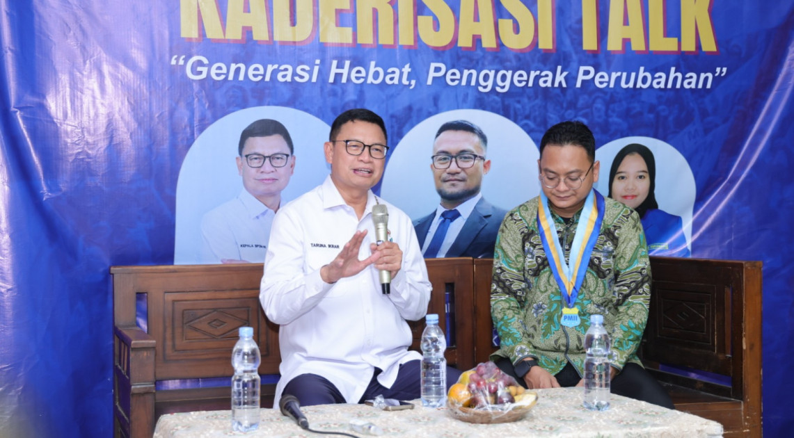 Kerjasama dan Humas