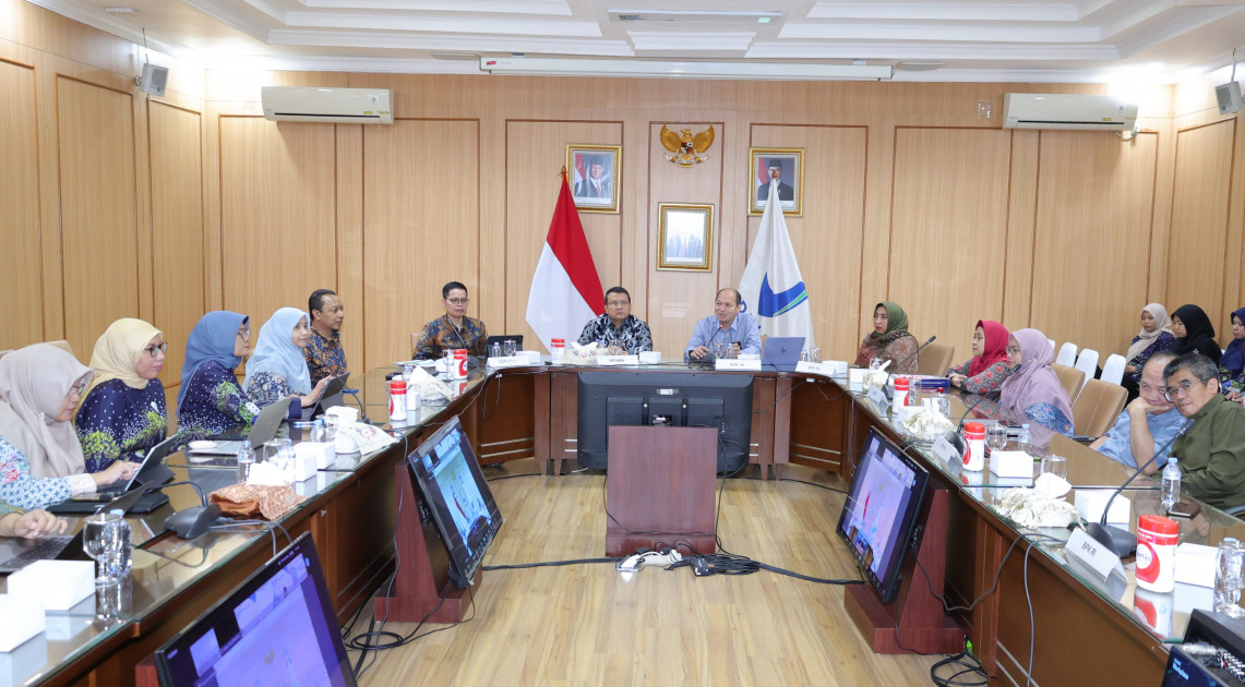 Kerjasama dan Humas
