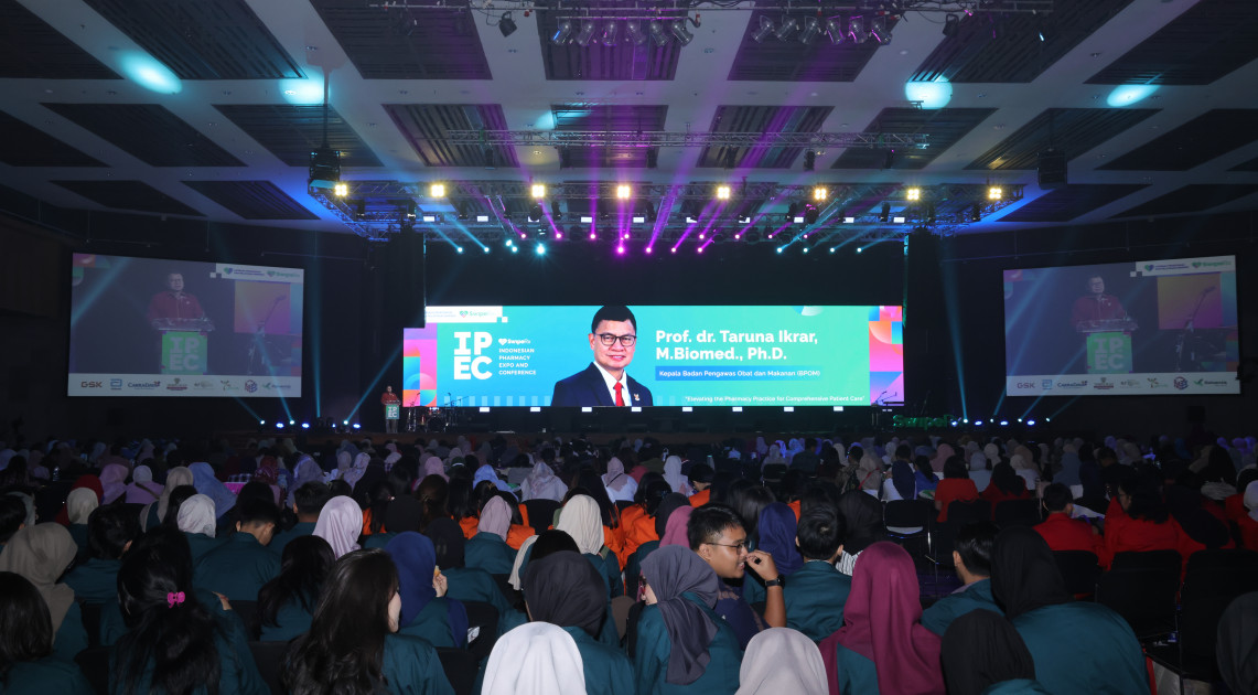 Kerjasama dan Humas