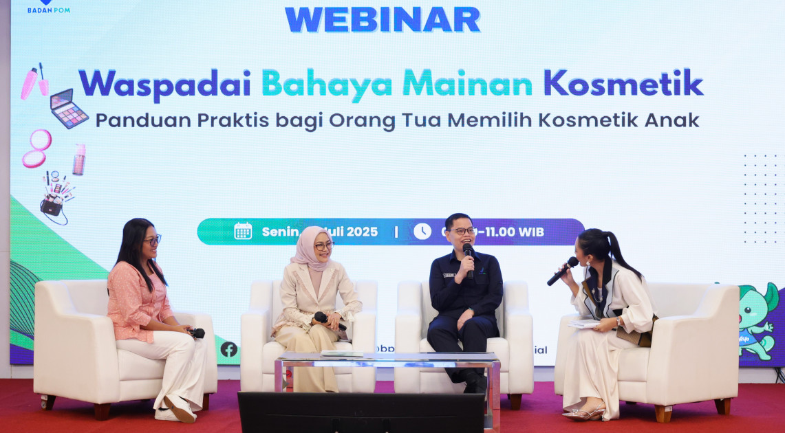 Kerjasama dan Humas