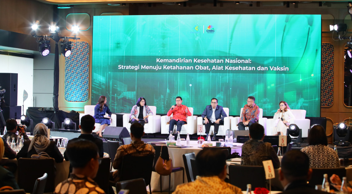 Kerjasama dan Humas