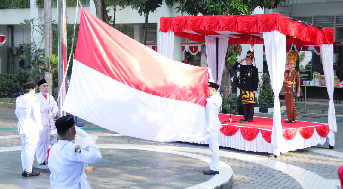 Kerjasama dan Humas