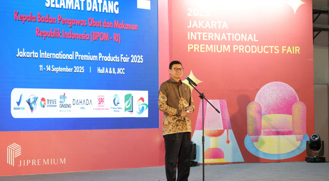 Kerjasama dan Humas