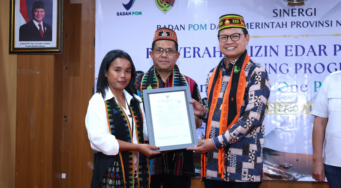 Kerjasama dan Humas