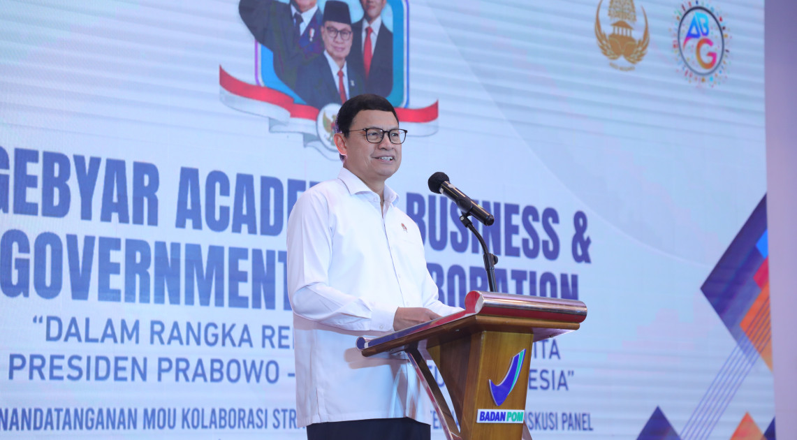 Kerjasama dan Humas