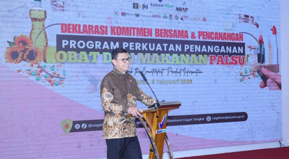 Kerjasama dan Humas